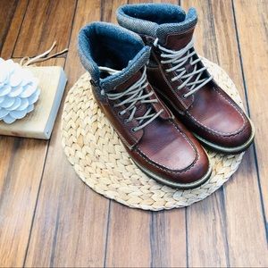 gh bass malcolm boots